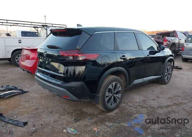 JN8BT3BA8PW437537: 44009449