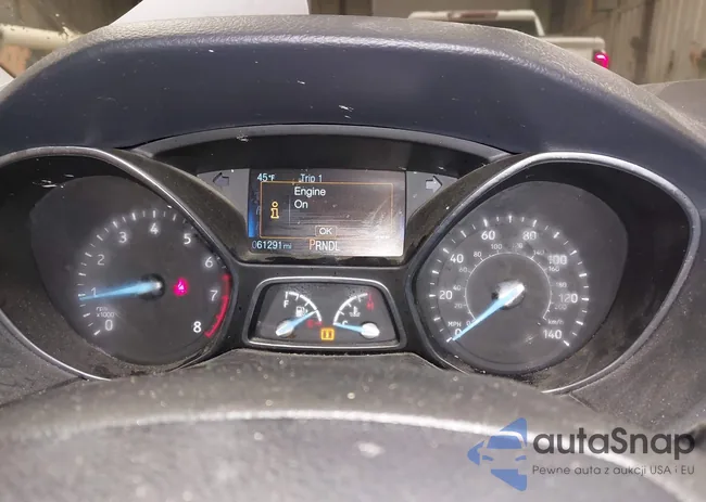 1FADP3F21JL254409: 44009470