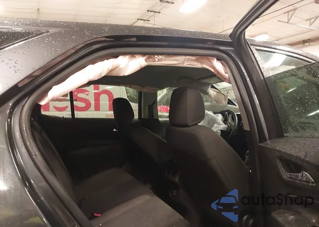 3GNAXKEV2NS234485: 44009483