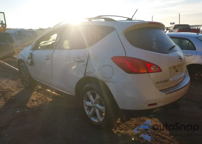 JN8AZ1MW0AW118745: 44009499