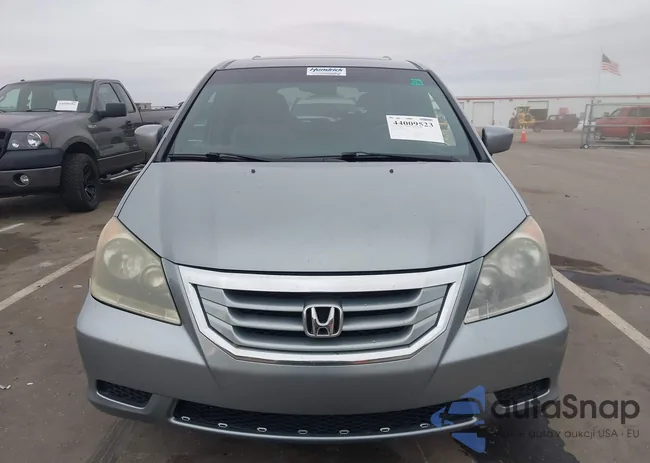 5FNRL3H65AB089575: 44009523