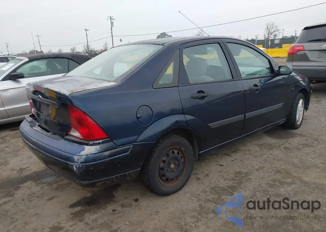 1FAFP33Z43W244162: 44009531