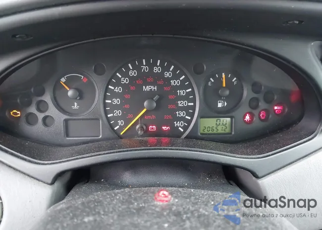 1FAFP33Z43W244162: 44009531