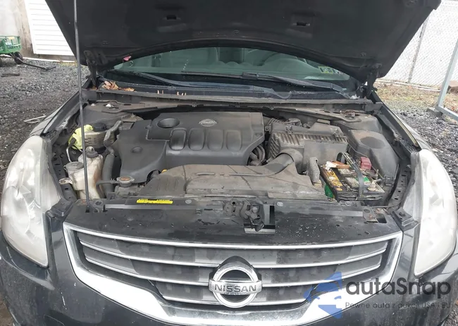 1N4AL2APXBN481390: 44009539