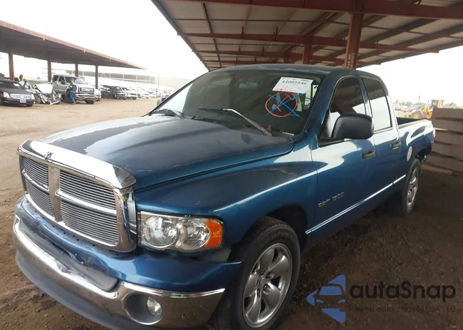 1D7HA18DX4S553140: 44009546