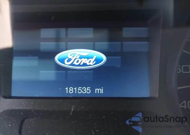 2FMDK3JC6BBB15365: 44009552