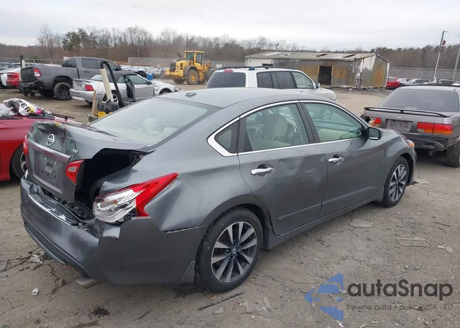 1N4AL3AP8GC183980: 44010661