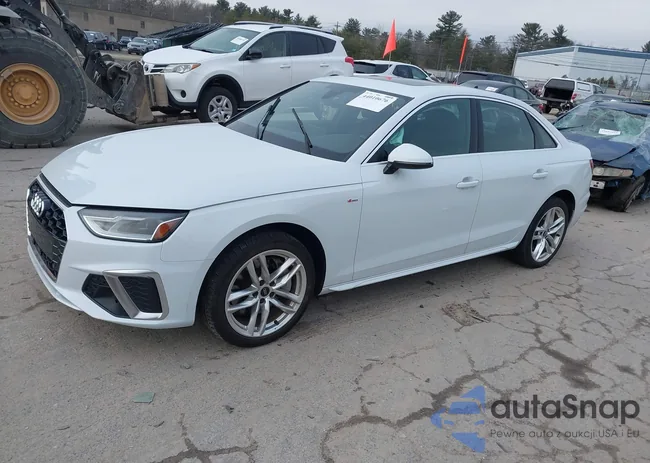 WAUDAAF47MN007550: 44010676