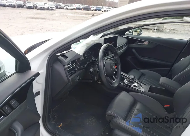 WAUDAAF47MN007550: 44010676