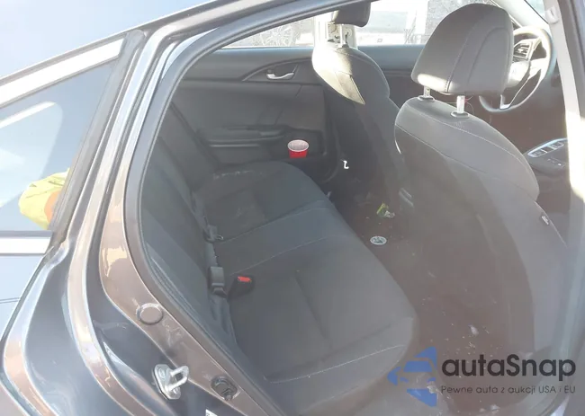 19XZE4F59KE005503: 44010677