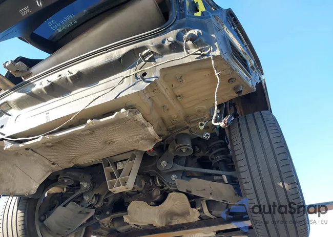 5UXTR7C58KLF31792: 44010709