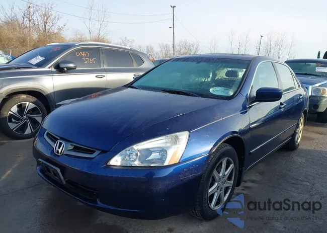 1HGCM66533A040290: 44010733