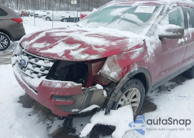 1FM5K8B84HGC30141: 44010743