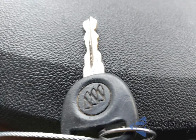 5GAKVCED2BJ113468: 44010752