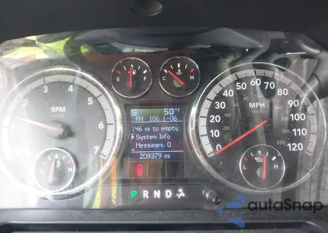 1D3HB18P99S780562: 44010757