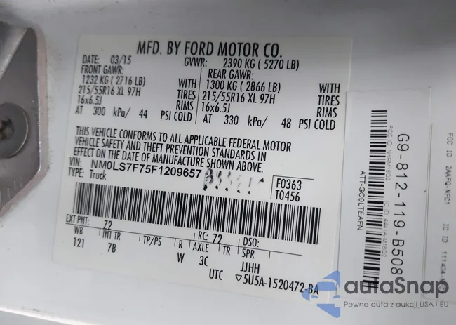 NM0LS7F75F1209657: 44010792