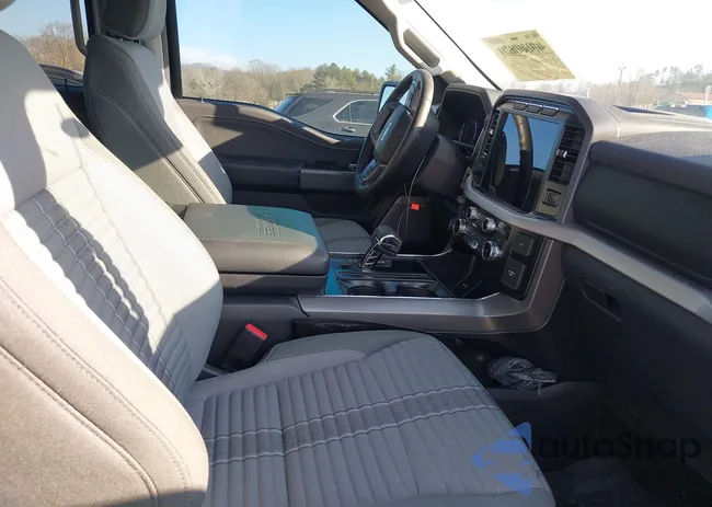 1FTFW1E80PKF21019: 44010820