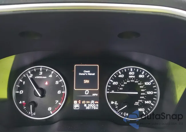 4S4BTGLD3M3220241: 44010862