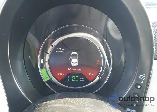 3C3CFFGE8HT575773: 44010907