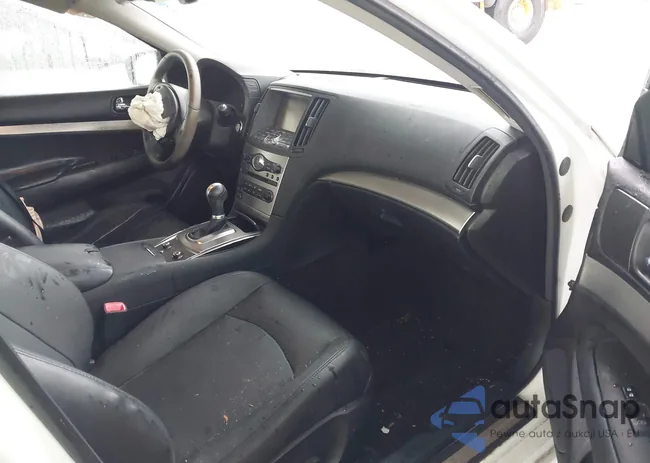 JN1CV6AP7DM723407: 44010986