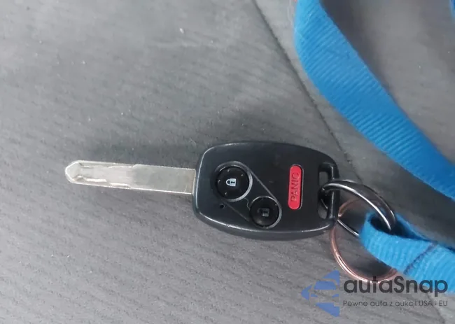 2HGFA16599H519221: 44011015