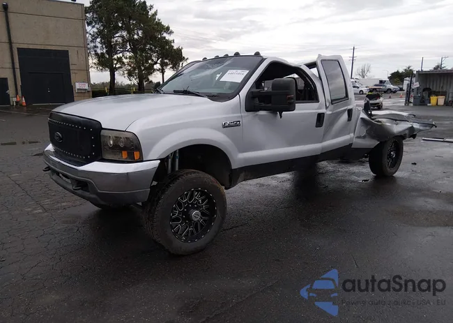 1FTNW21FX2EC44182: 44011016