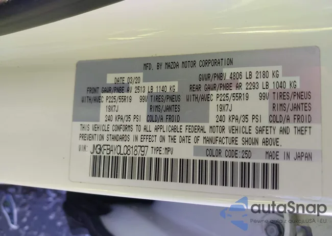 JM3KFBAY0L0818797: 44011050