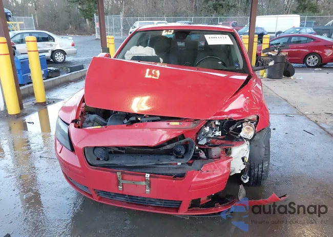 YV1MS382772259855: 44011121