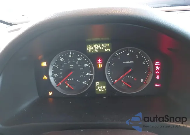 YV1MS382772259855: 44011121