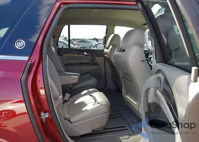 5GAKRBKD0GJ260351: 44011146