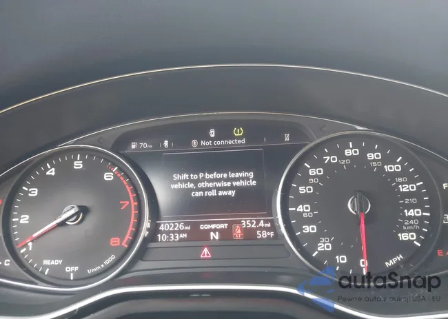 WAUGMAF42KN011345: 44011154