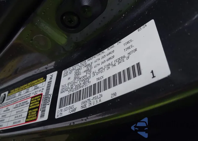 5TFWC5DB3RX072177: 44011155