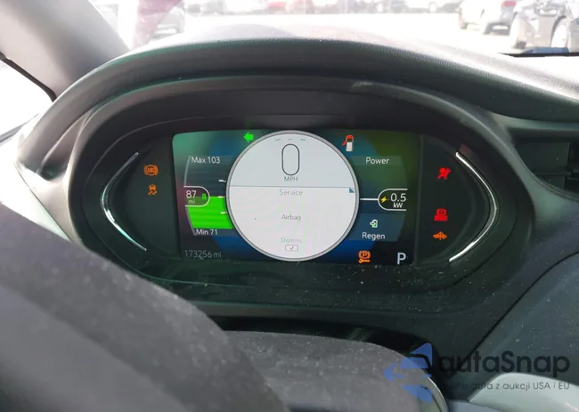 1G1FX6S0XH4168697: 44011160