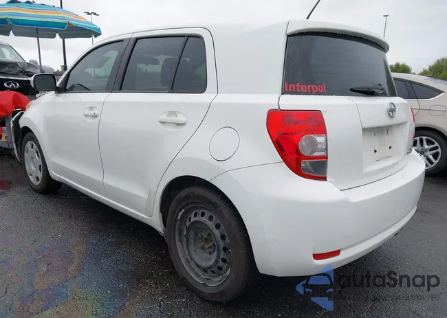 JTKKU4B46A1006636: 44011169