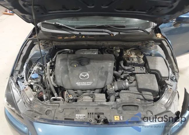 3MZBN1U74HM120106: 44011201