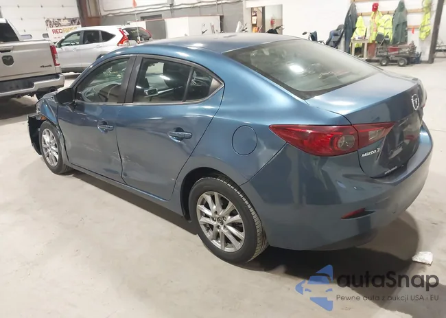 3MZBN1U74HM120106: 44011201