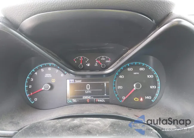 1GCGTDEN4H1270677: 44011207