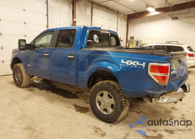 1FTFW1ET3BFA57715: 44011235