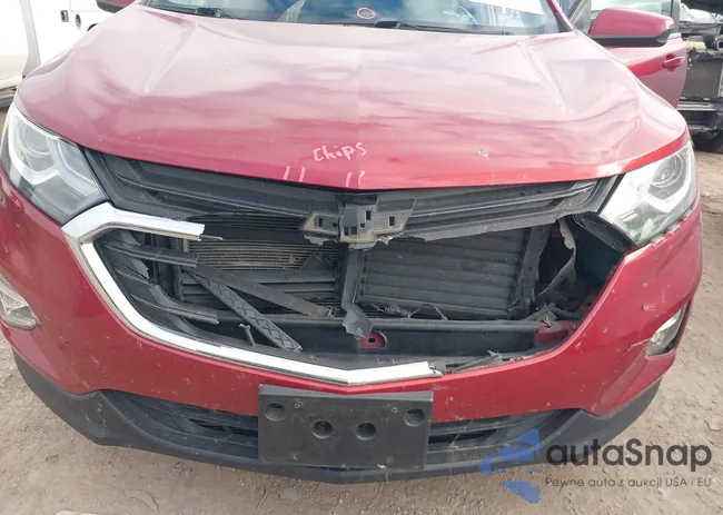 3GNAXKEVXLS501966: 44010270