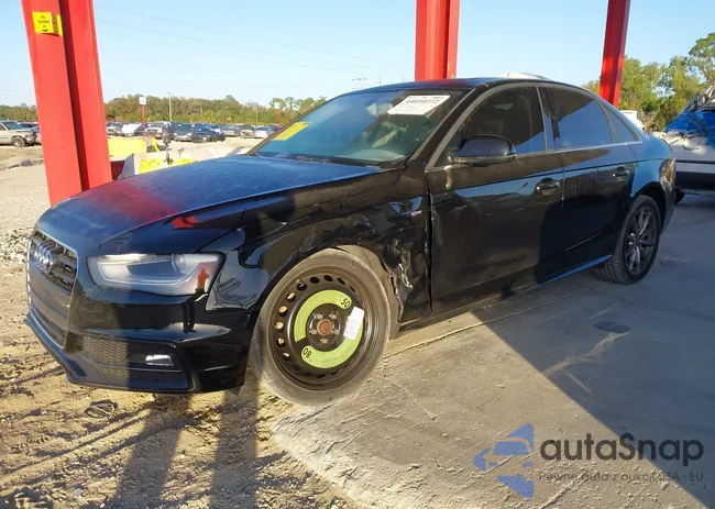 WAUAFAFL5FN029822: 44010272