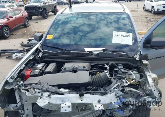 1GCPSBEK6S1146480: 44010285