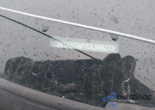 3N1AB7AP7DL696273: 44010329