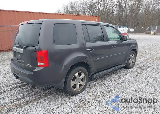 5FNYF4H53CB083101: 44010331