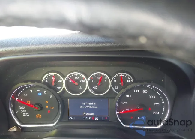 3GCUYDED1LG284722: 44010334