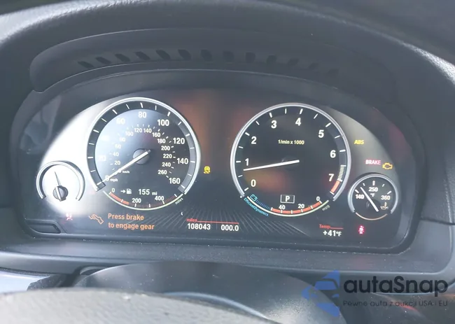 WBA5A7C5XED616191: 44010366