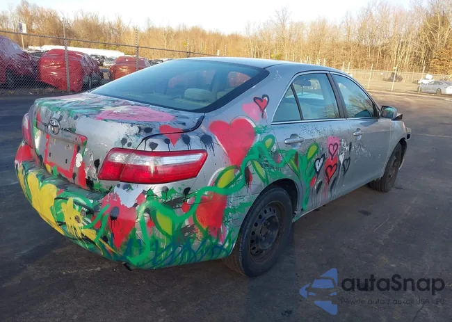 4T1BE46K17U623068: 44010394