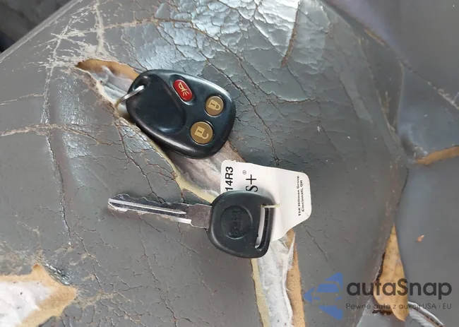 1GNEC13Z84R206818: 44010399