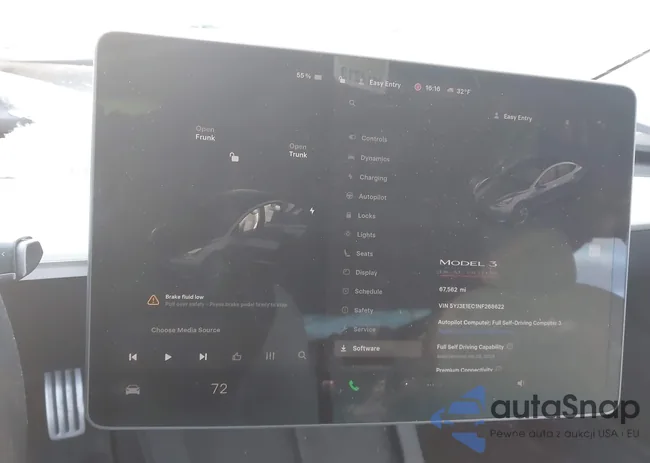 5YJ3E1EC1NF268622: 44010435