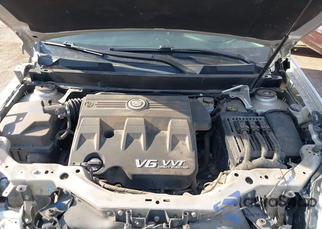 3GYFNBE33GS582103: 44010521