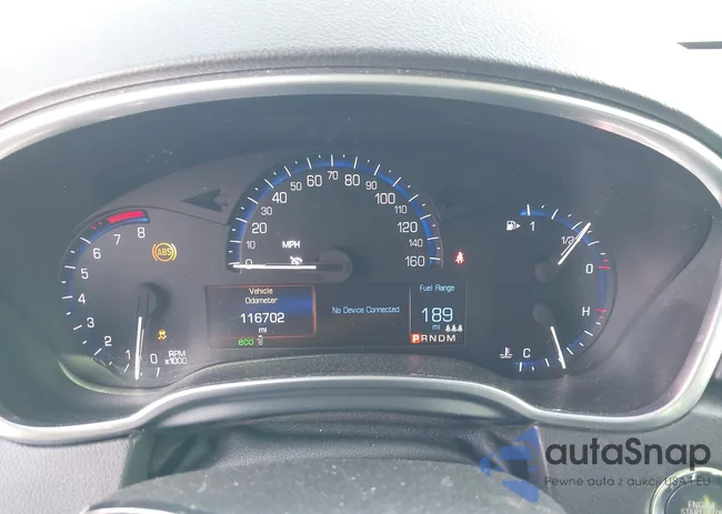 3GYFNBE33GS582103: 44010521